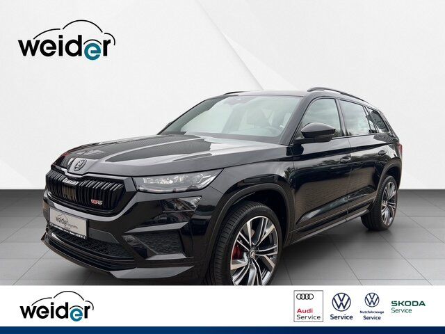 Skoda Kodiaq 50.758 km 42.990 € Bremen 28219