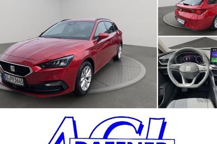Seat Leon 2.500 km 23.790 &euro; Leipzig 04179