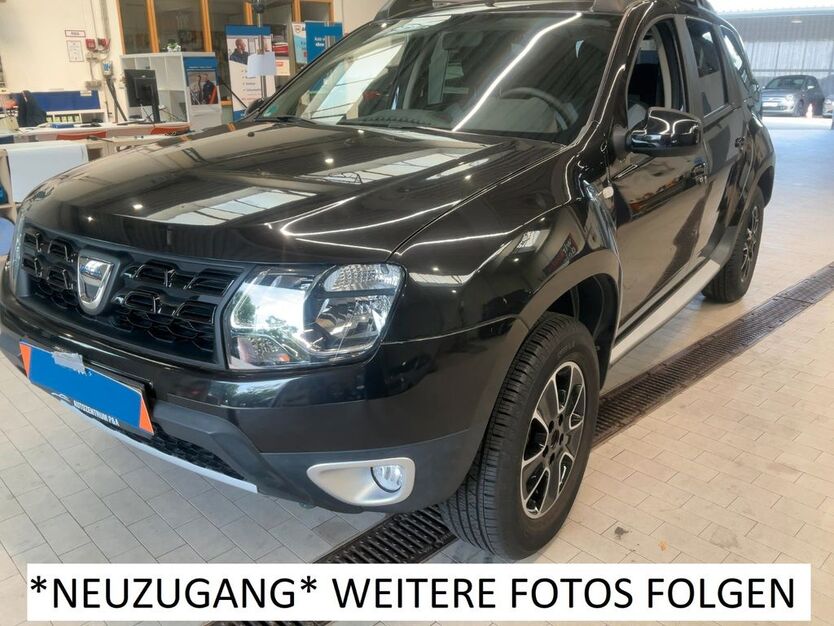 Dacia Duster 14.879 km 11.350 € Düsseldorf 40589