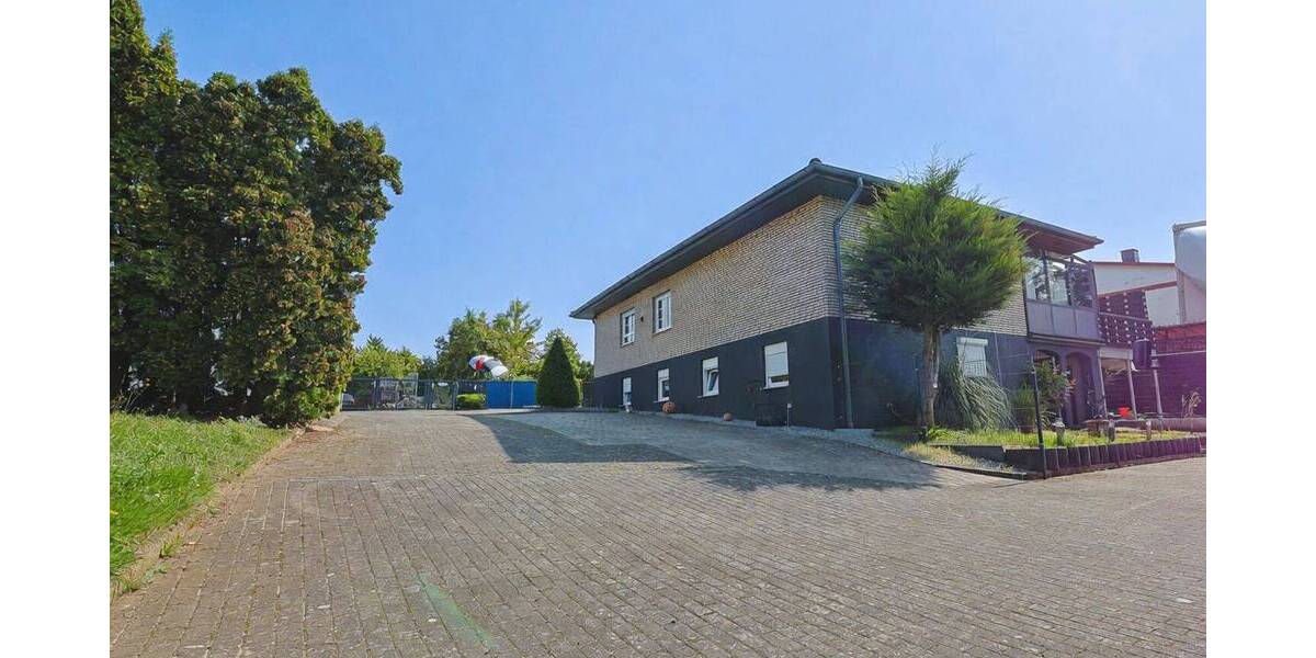 Einfamilienhaus Biebertal Rodheim-Bieber - 5 Zimmer, 142 m&sup2;, 649.000&euro; | Angebot:26584501