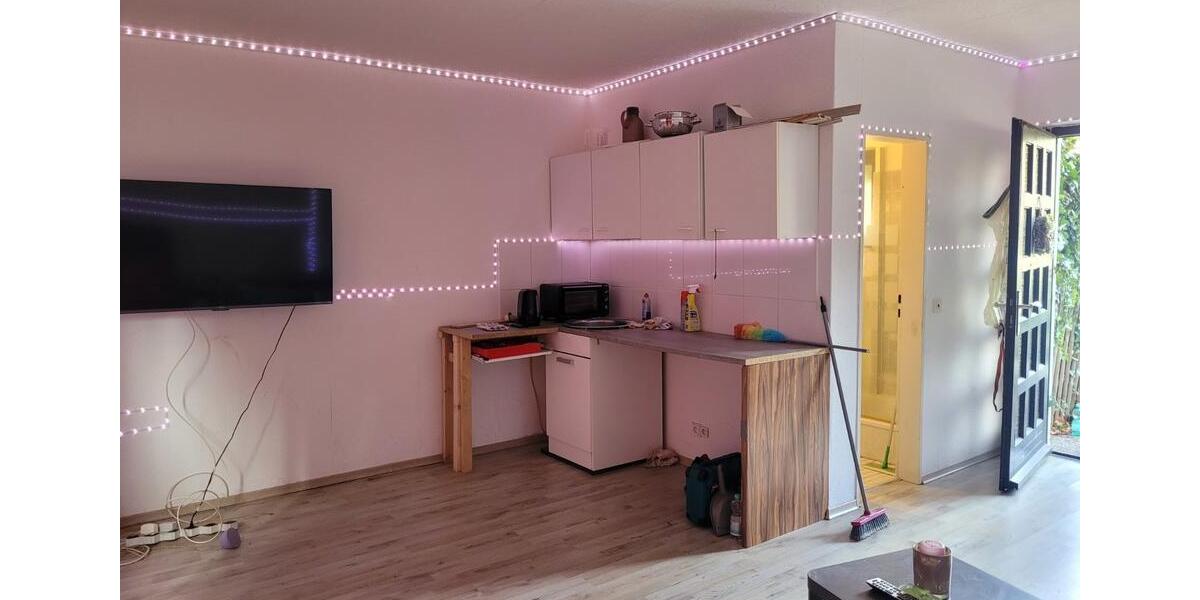 Hochparterre Winsen (Aller) - 1 Zimmer, 26 m&sup2;, 280&euro; | Angebot:24591650