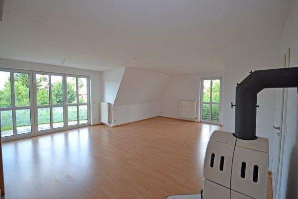 Etagenwohnung Langwedel - 4 Zimmer, 110 m&sup2;, 1.120&euro; | Angebot:26318107