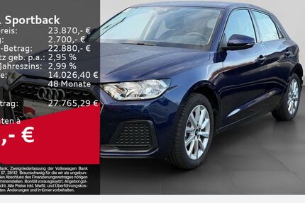 Audi A1 6.334 km 22.490 &euro; Dorsten 46284