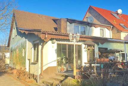 Haus zum Kaufen in Brandenburg 215.000 € 160 m² 5 zimmer