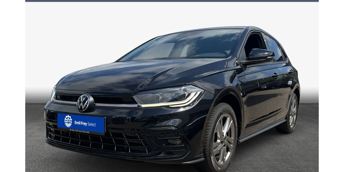 VW Polo 94.090 km 19.950 &euro; Kaltenkirchen 24568