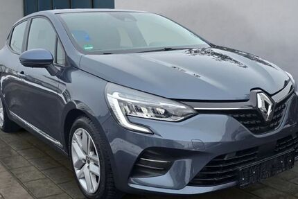 Renault Clio 79.800 km 10.780 &euro; Leimbach 36433