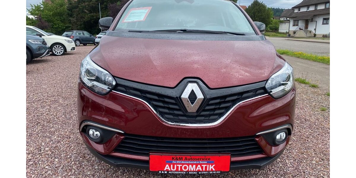Renault Scenic 33.500 km 15.900 &euro; Sexau 79350