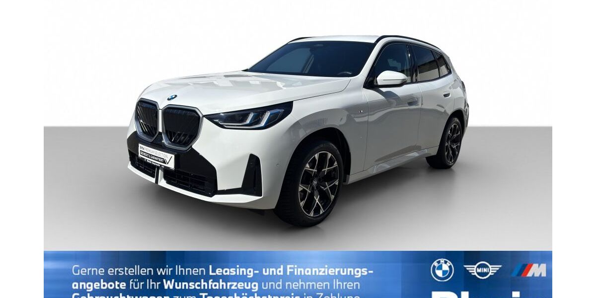 BMW X3 11.017 km 52.250 &euro; Kulmbach 95326