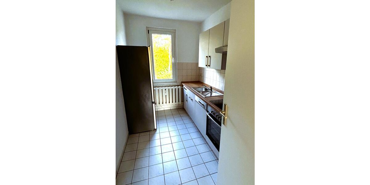 Etagenwohnung Möckern - 1 Zimmer, 31 m&sup2;, 225&euro; | Angebot:24711524