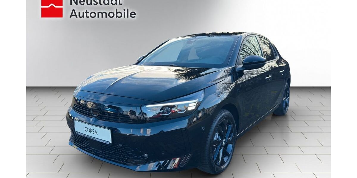 Opel Corsa 5.000 km 29.680 &euro; Elsterwerda 04910