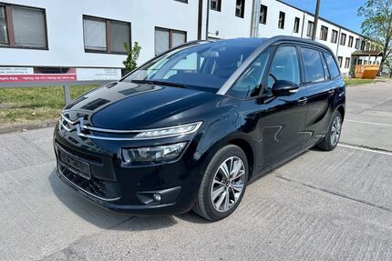 Citroen Grand C4 Picasso / SpaceTourer