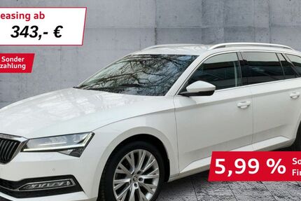 Skoda Superb 91.760 km 22.960 &euro; Bayreuth 95448