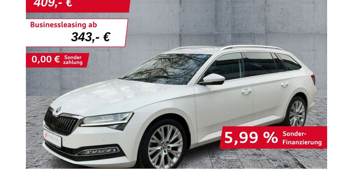 Skoda Superb 91.760 km 23.430 &euro; Bayreuth 95448