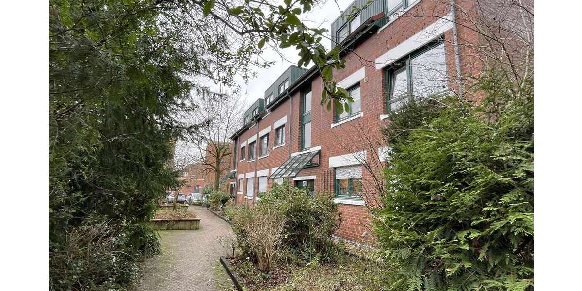 Wohnung zum Mieten in Wedel 1.150 € 80.82 m² 3 zimmer