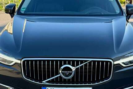 Volvo XC60 87.238 km 33.500 &euro; Erbach, Stadt 89155