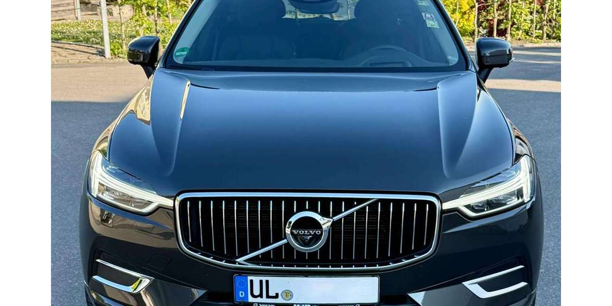 Volvo XC60 87.238 km 33.500 &euro; Erbach, Stadt 89155