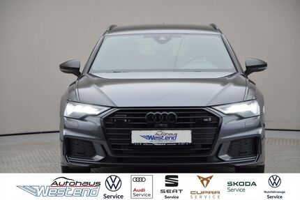 Audi A6 85.143 km 38.880 &euro; München 80686