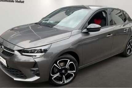 Opel Corsa 34.584 km 14.450 € Krefeld 47805