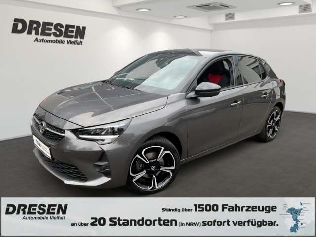Opel Corsa 34.584 km 14.450 € Krefeld 47805
