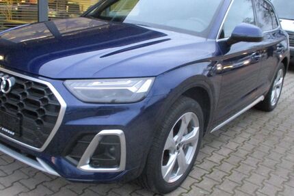 Audi Q5 41.760 km 44.100 &euro; Haren-Wesuwe 49733