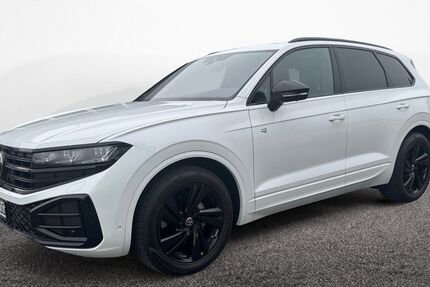 VW Touareg 9.500 km 87.090 € Pößneck 07381