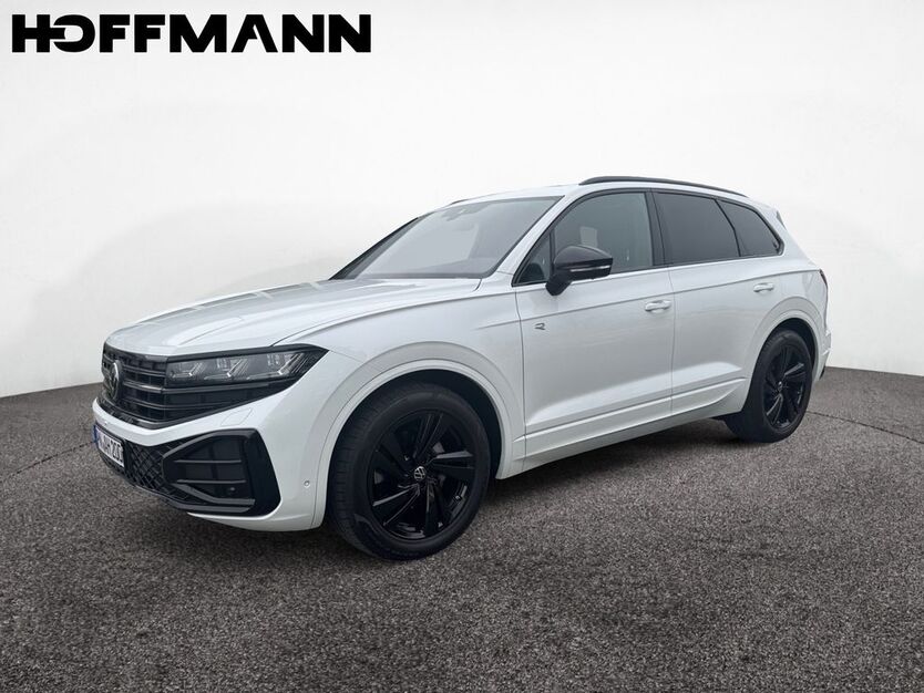 VW Touareg 9.500 km 87.090 € Pößneck 07381
