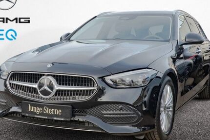 Mercedes-Benz C 180 6.067 km 35.480 &euro; Lüdenscheid 58507