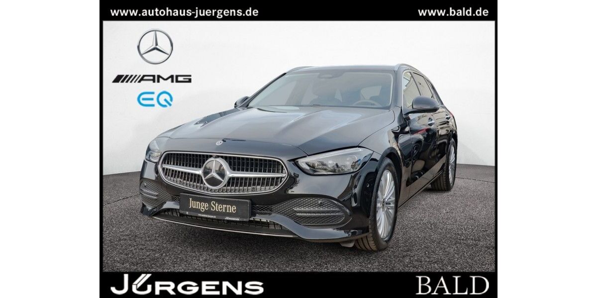 Mercedes-Benz C 180 6.067 km 35.480 &euro; Lüdenscheid 58507