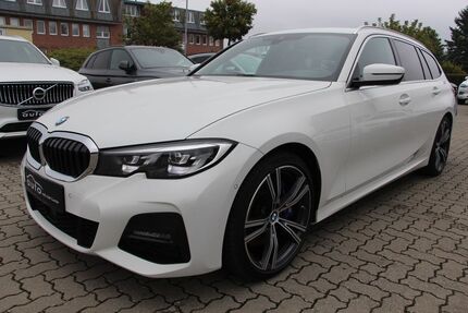 BMW 318 149.689 km 24.200 &euro; Pampow 19075