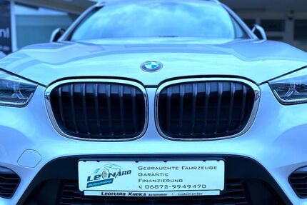 BMW X1 113.000 km 18.890 &euro; Losheim am See 66679
