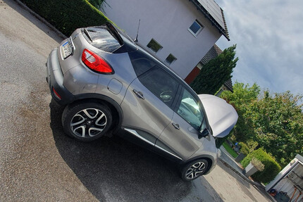 Renault Captur 17.000 km 10.750 € Grenzach-Wyhlen 79639