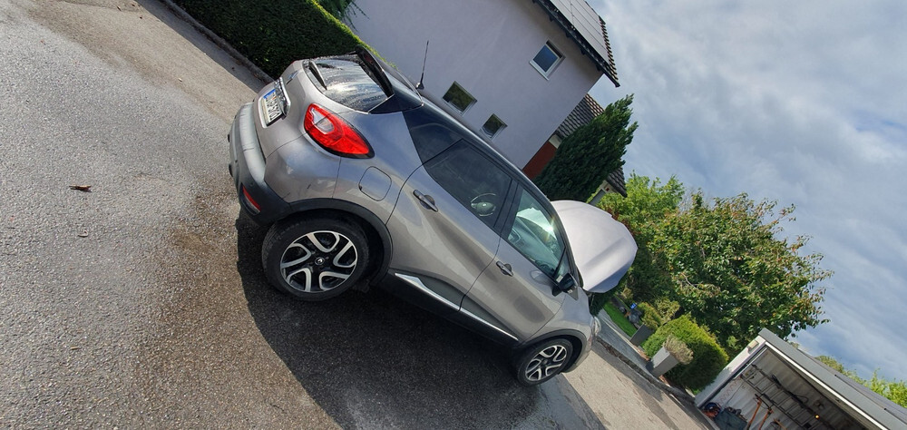 Renault Captur 17.000 km 10.750 € Grenzach-Wyhlen 79639