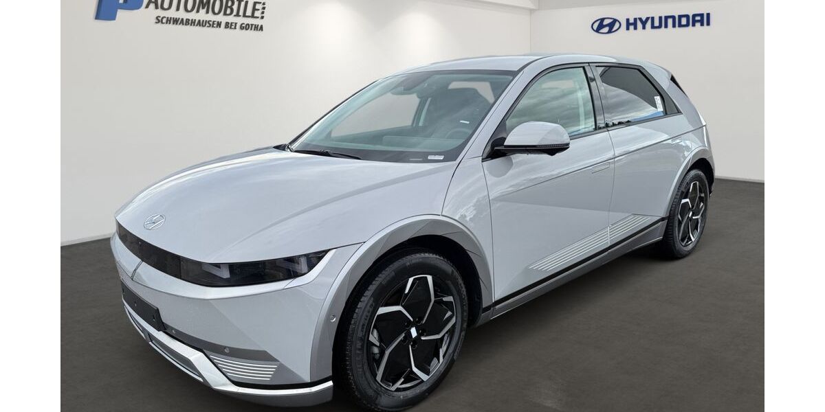 Hyundai IONIQ 5 1.048 km 39.990 &euro; Schwabhausen 99869