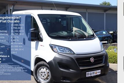 Fiat Ducato 156.154 km 17.990 &euro; Marpingen 66646