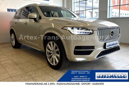 Volvo XC90 199.999 km 23.490 &euro; Bremen 28217