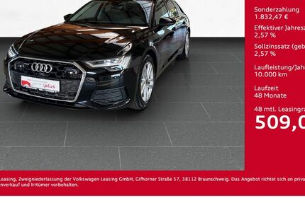 Audi A6 13.042 km 49.990 &euro; Wesel 46485
