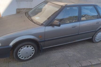 Honda Concerto 179.000 km 650 &euro; Schöndorf 54316