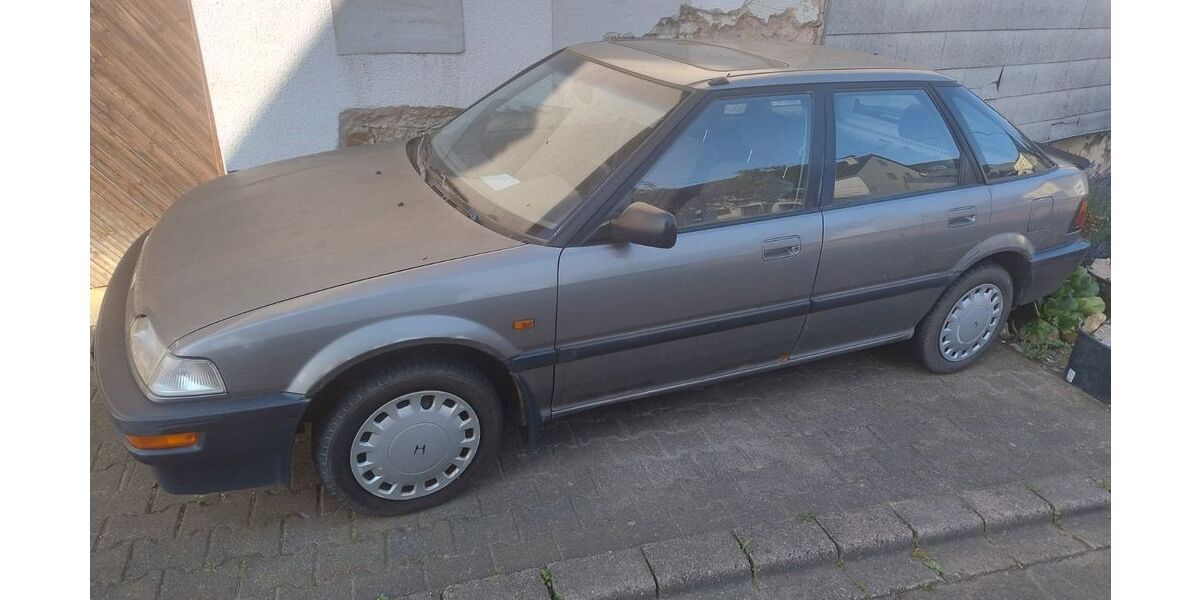 Honda Concerto 179.000 km 650 &euro; Schöndorf 54316