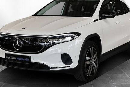 Mercedes-Benz EQA 51.740 km 28.970 &euro; Karlsruhe 76185