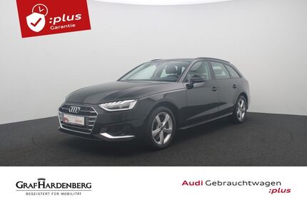 Audi A4 21.683 km 29.980 € Karlsruhe 76131