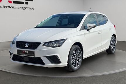 Seat Ibiza 15.000 km 17.280 &euro; Flensburg 24941
