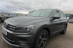 VW Tiguan 2.0 TSI Highline 4Motion 94.211 km 20.890 € Frankfurt 60386