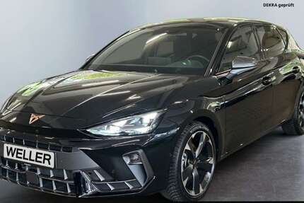 Cupra Leon 8.774 km 27.440 &euro; Bremen 28205