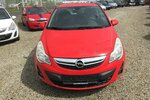 Opel Corsa Satellite,Klima, Temp.,Sitzheiz.,PDC,Tüv Neu 200.000 km 3.200 &euro; Himmelkron 95502