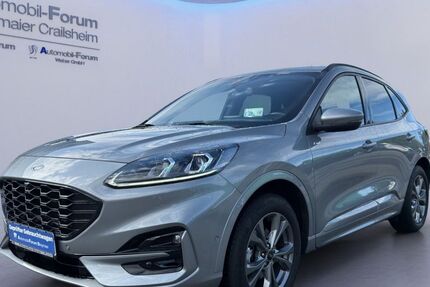 Ford Kuga 24.850 km 27.480 € Crailsheim 74564