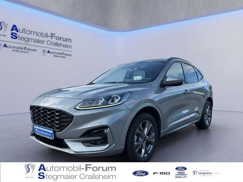 Ford Kuga 24.850 km 28.480 € Crailsheim 74564
