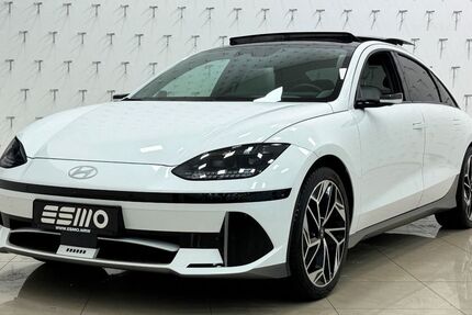 Hyundai IONIQ 6 22.483 km 33.390 &euro; Oberhausen 46149