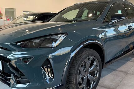 Cupra Formentor 1.600 km 29.990 &euro; Nettetal 41334