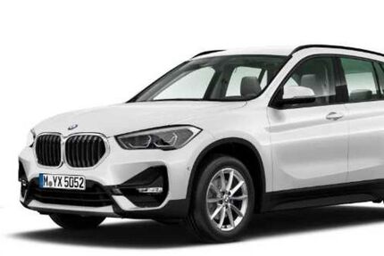 BMW X1 36.700 km 24.850 € Detmold 32758