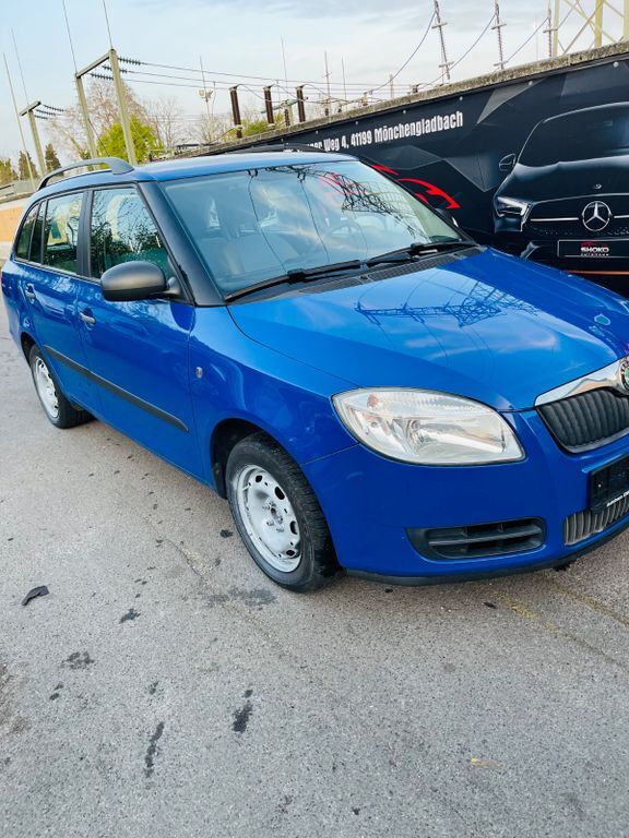 Fabia